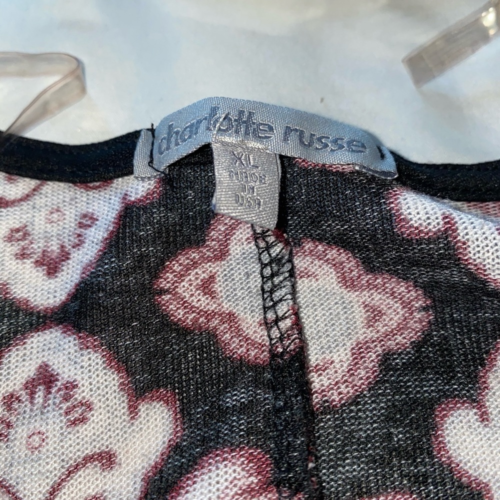Cardigan - Picture 2 of 2